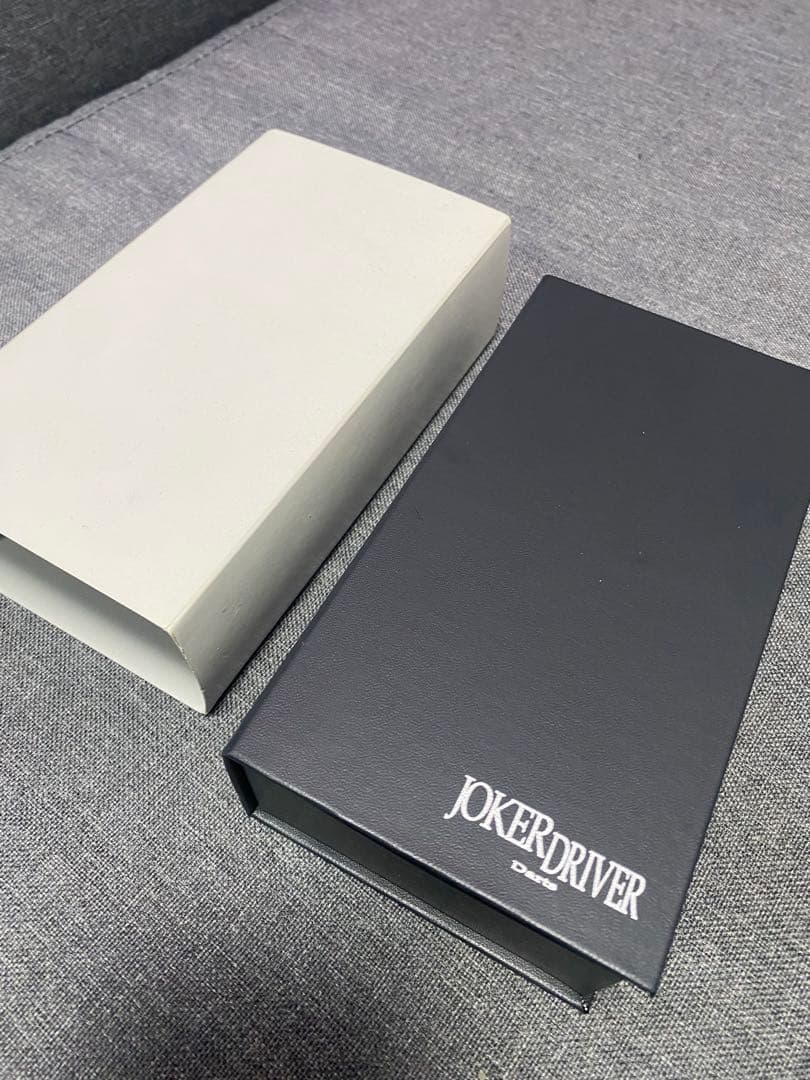 ジョーカードライバー クリスタル ヴァルキリー ダーツ