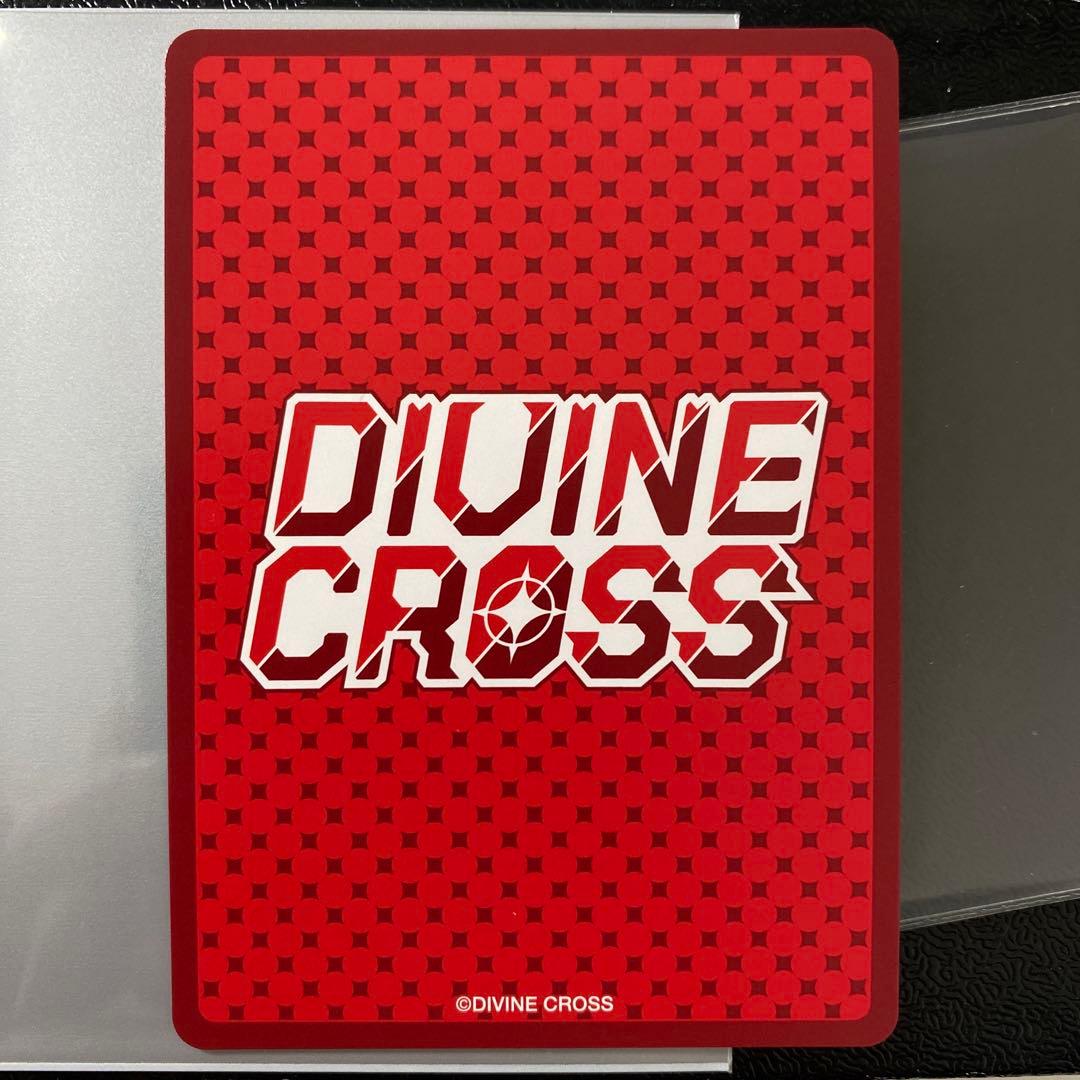 天香のヒルメ 13/32 DIVINECROSS LASTORIGIN