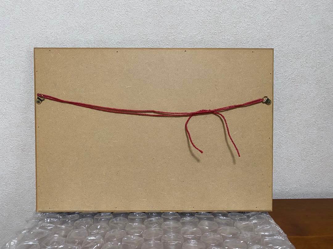 イングリッシュウォータースパニエル　壁掛け　イングランド製　ドマン　Domain