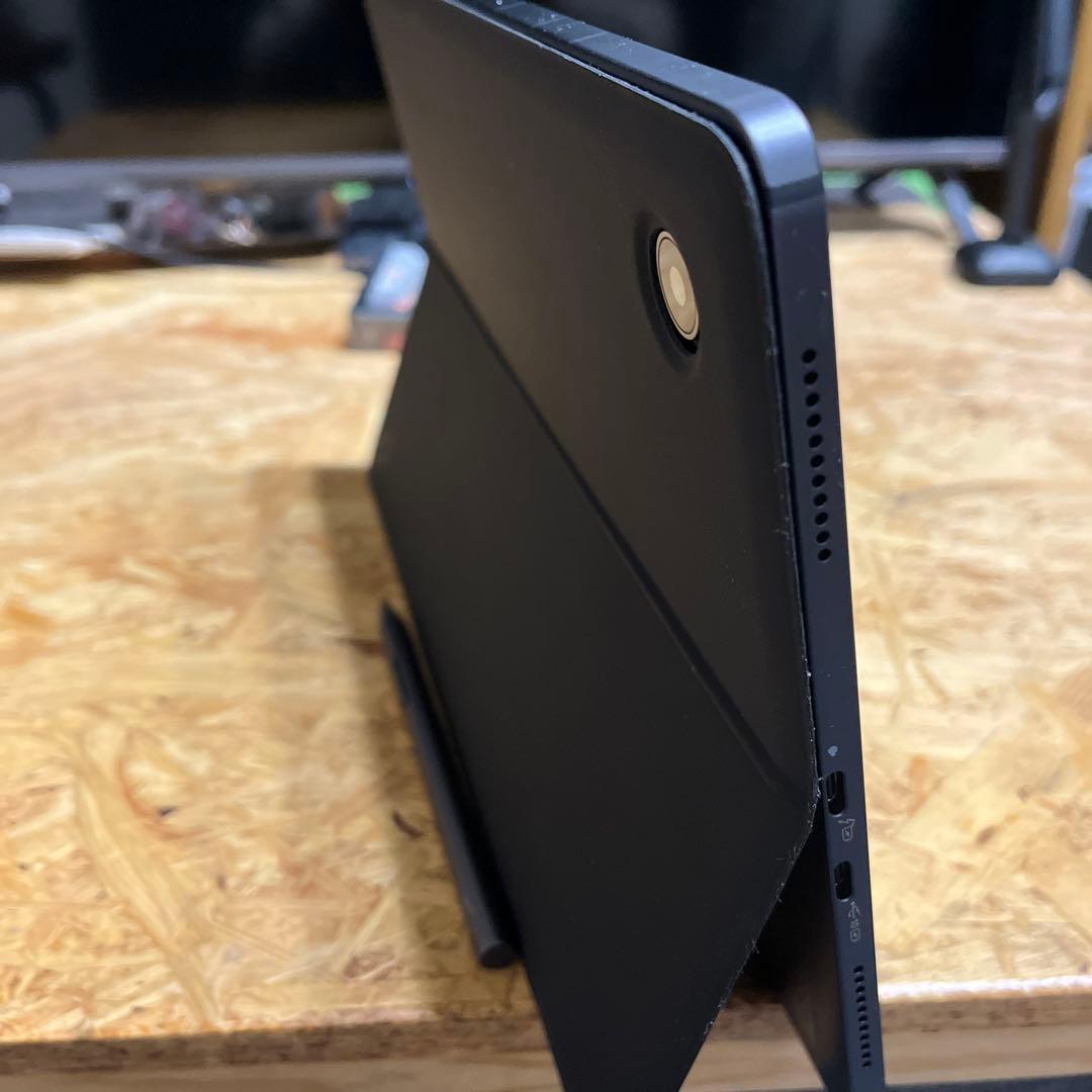 富士通 FMV LOOX 90/G 純正ペン付き Core i7 メモリ16GB