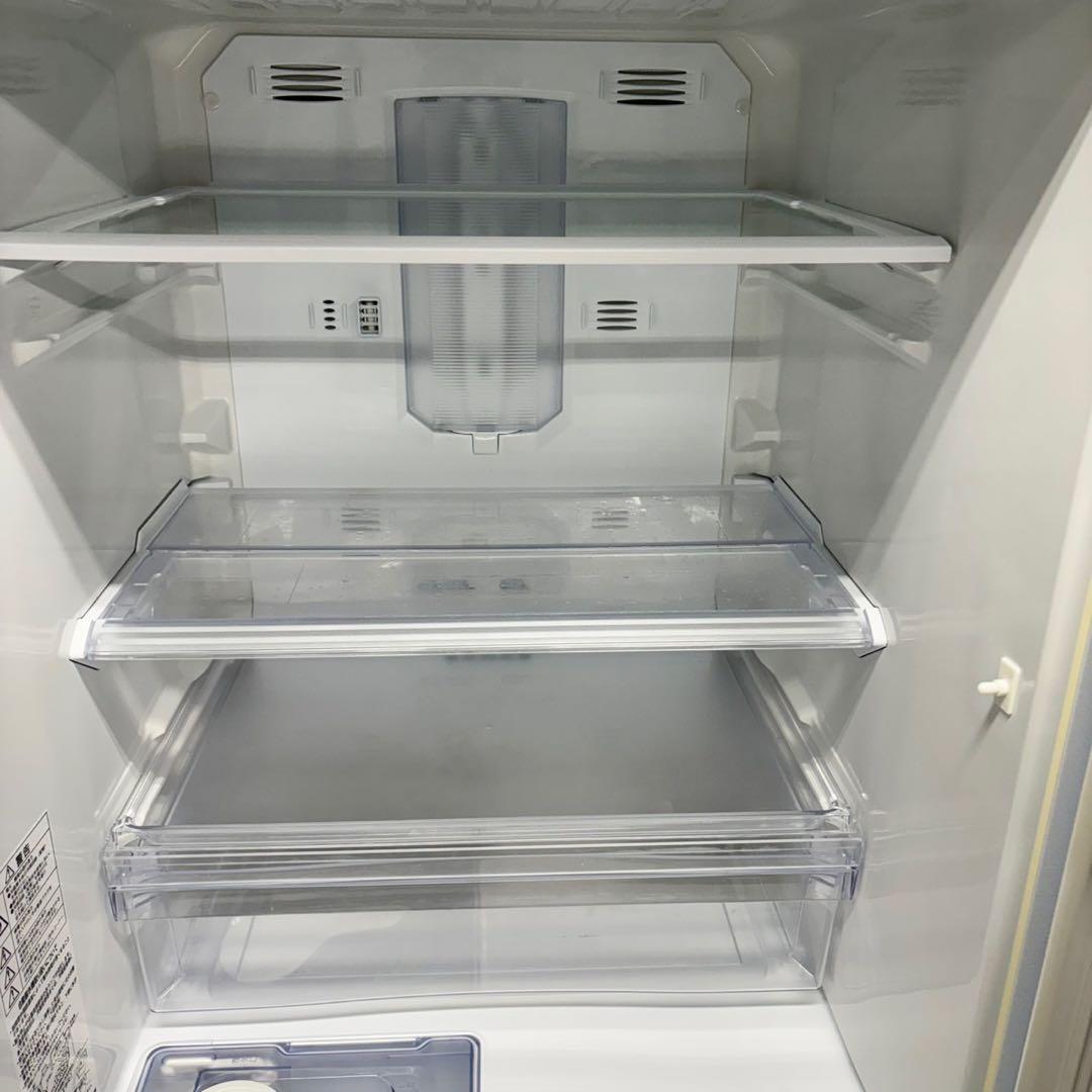 510 関東圏配送　大型冷蔵庫　300L〜400L 自動製氷機付　右開き　格安