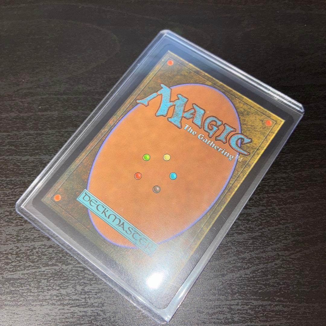 mtg 復活した精霊信者、ニッサ foil プロモ