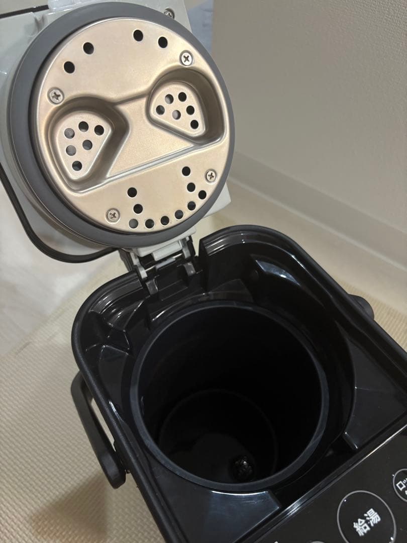 電気ポット 象印 CP-CA12 1.2L