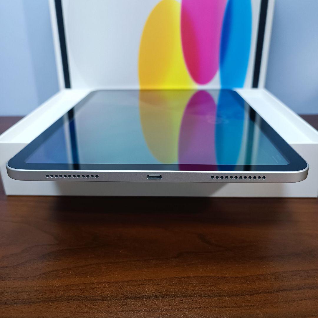 新品同様 iPad 11インチ (A16) WiFi 128GB キーボード付き