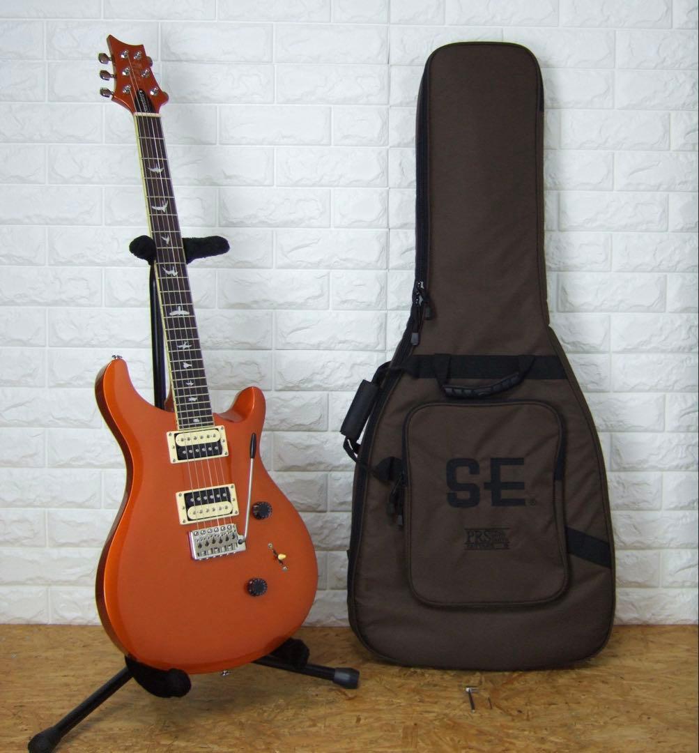 Paul Reed Smith SE Standard 24 限定品 PRS