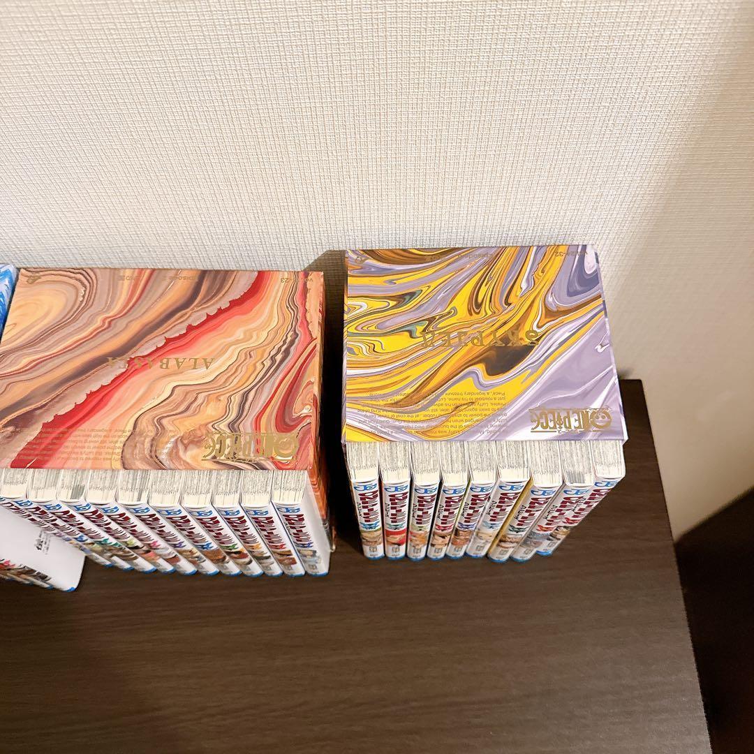 ワンピース ONEPIECE ep box 1-10 セット　エピソードボックス