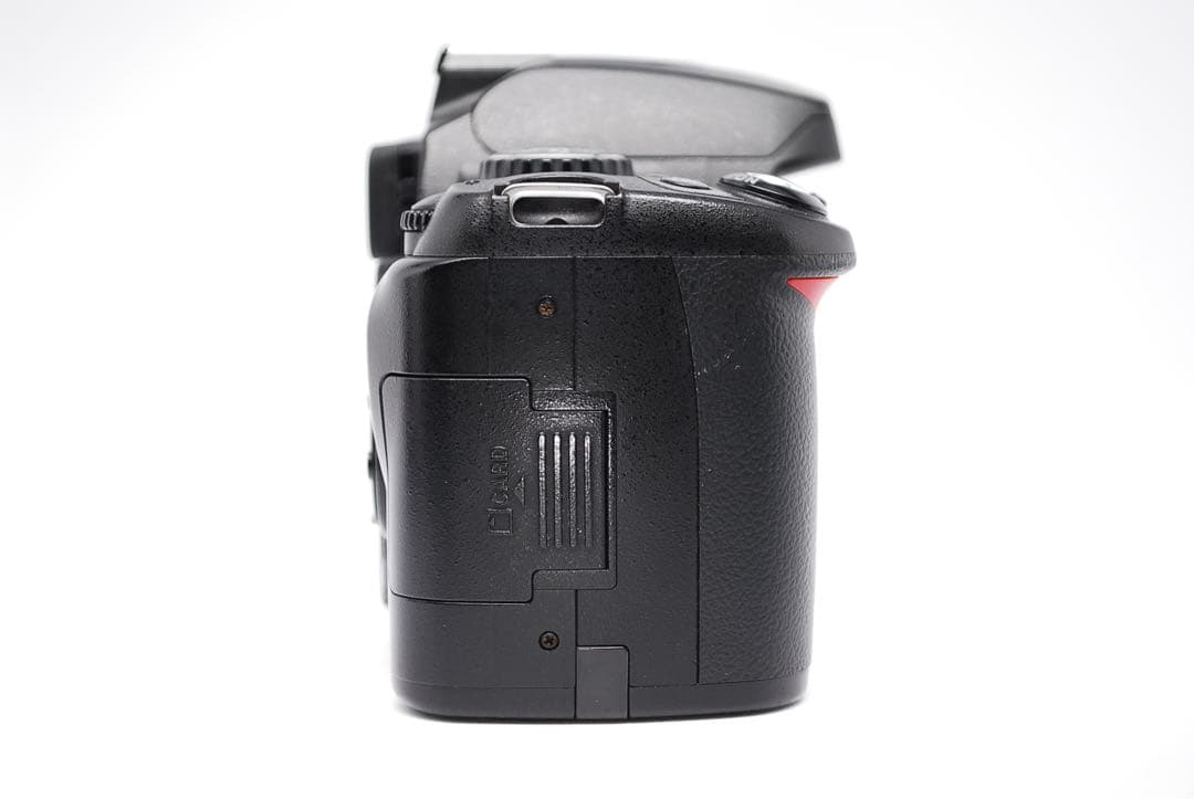 軽量コンパクトモデル✨Nikon D40X✨一眼レフデビューに✨