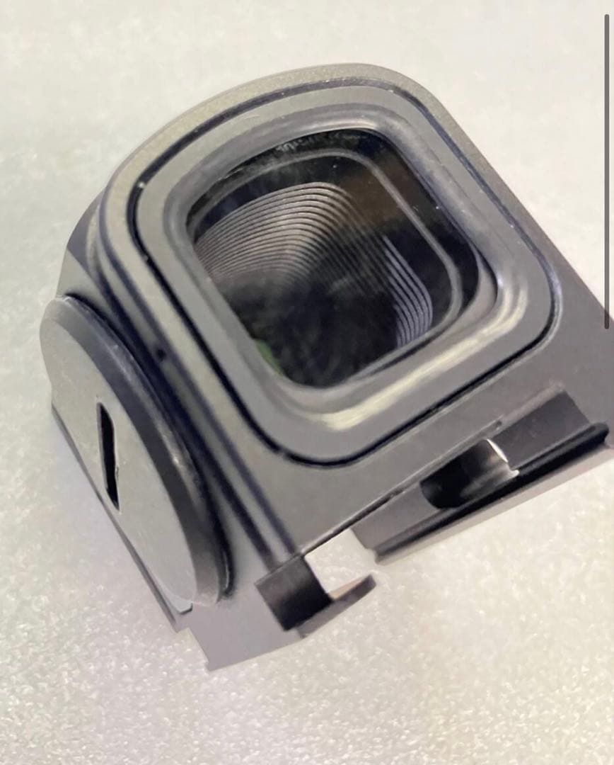 実物 AIMPOINTドットサイトACRO S-2正規品 acro s2 ダット