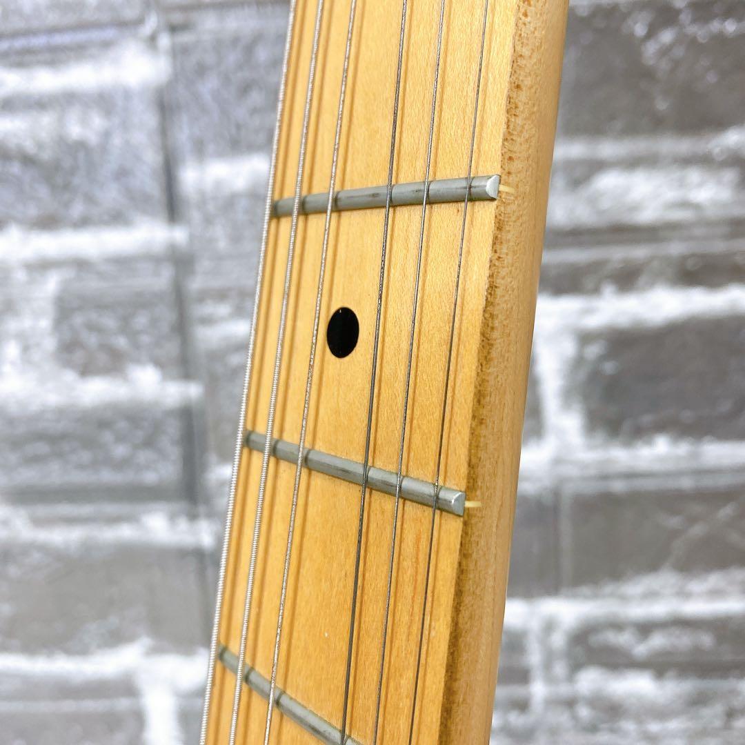 SQUIER テレキャスター Affinity エレキギター　スクワイア