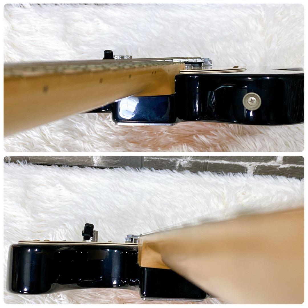 SQUIER テレキャスター Affinity エレキギター　スクワイア