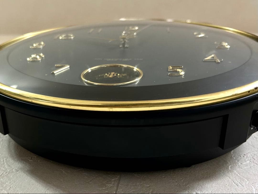 CITIZEN シチズンからくり時計　karakuri 掛け時計 昭和レトロ