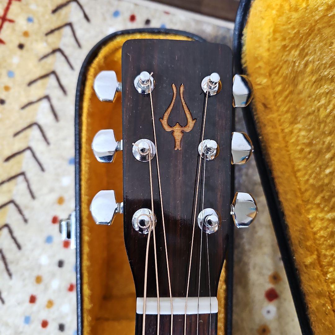 DAION.THE.YEARシリーズ「THE'78」センチュリー希少！ヤマキ製