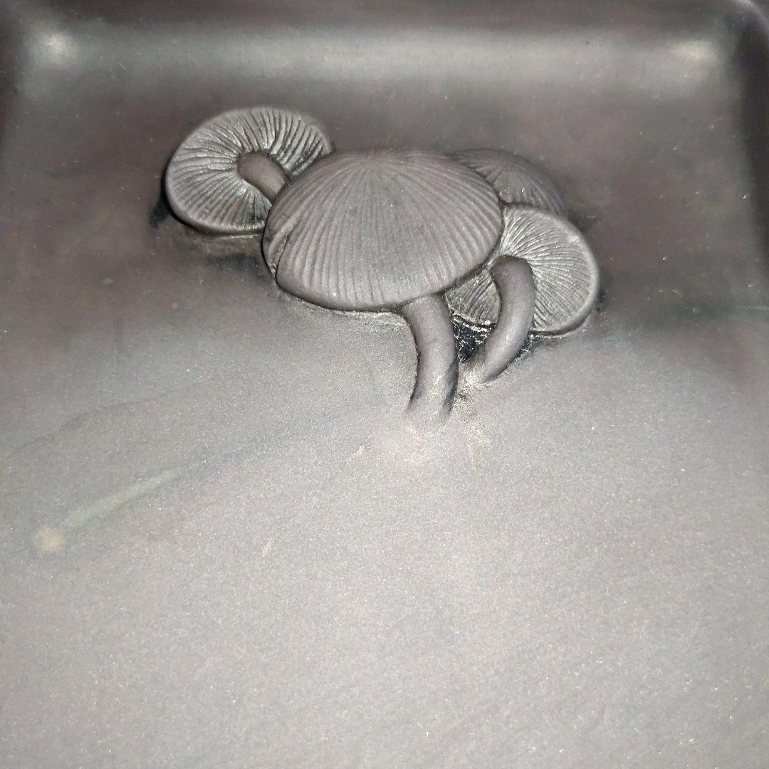 【最終価格】 中国　端渓硯　坑仔岩