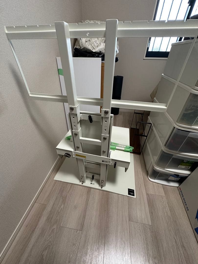 EQUALS イコールズ WALL テレビスタンド　棚　セット