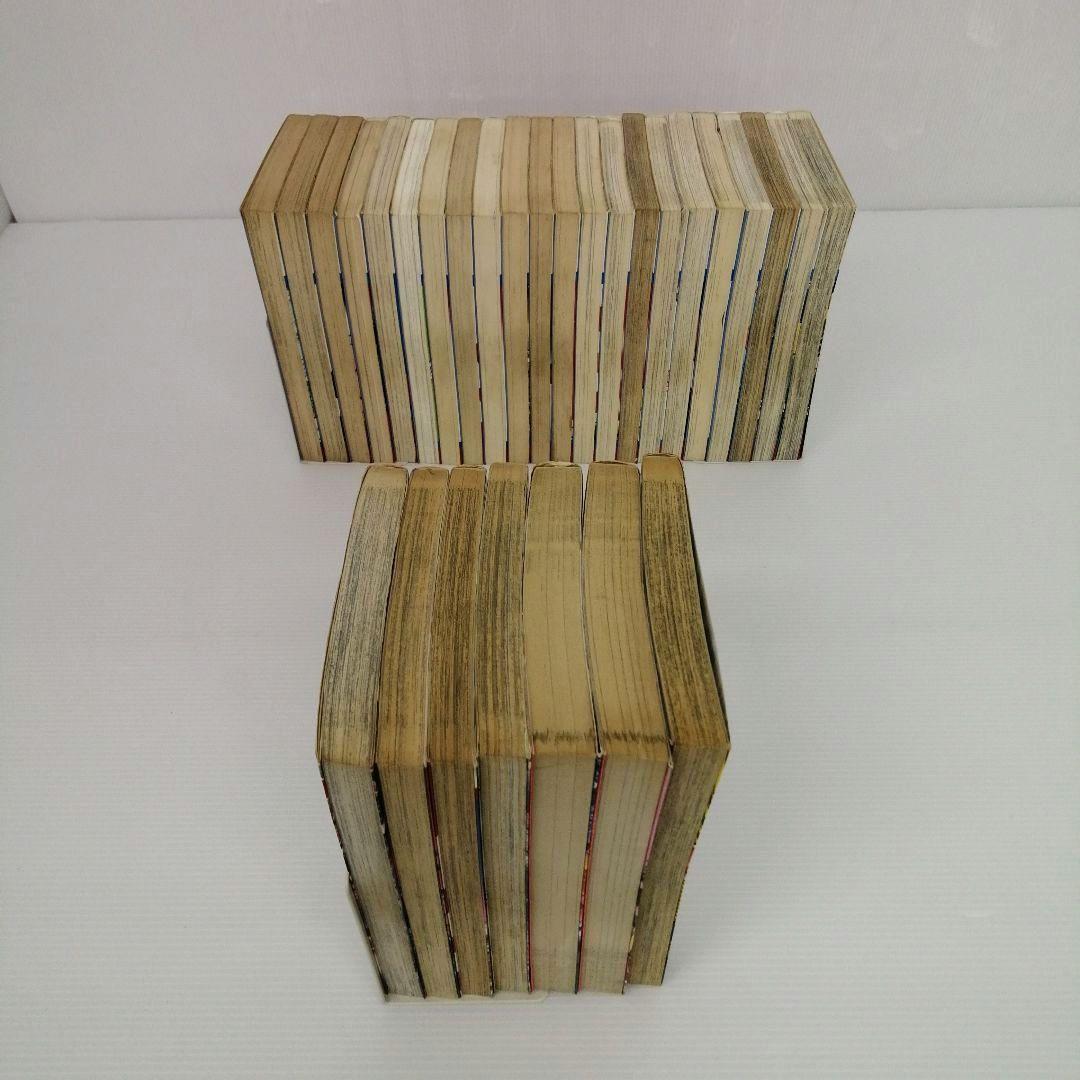 どおくまん まとめ 暴力大将 他 3作品 計29冊 まとめ売り