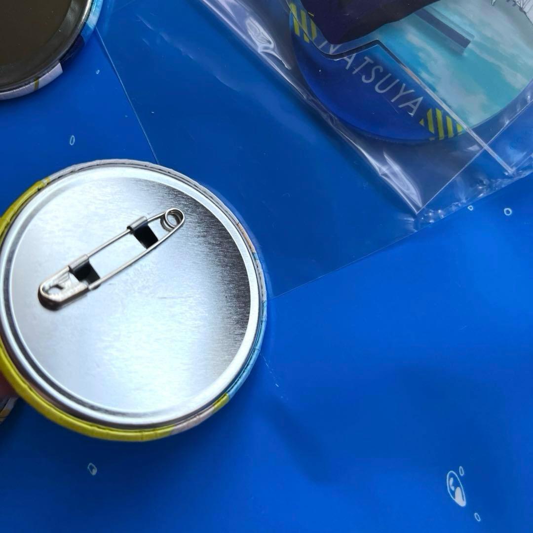 Free! 夏也　グッズセット