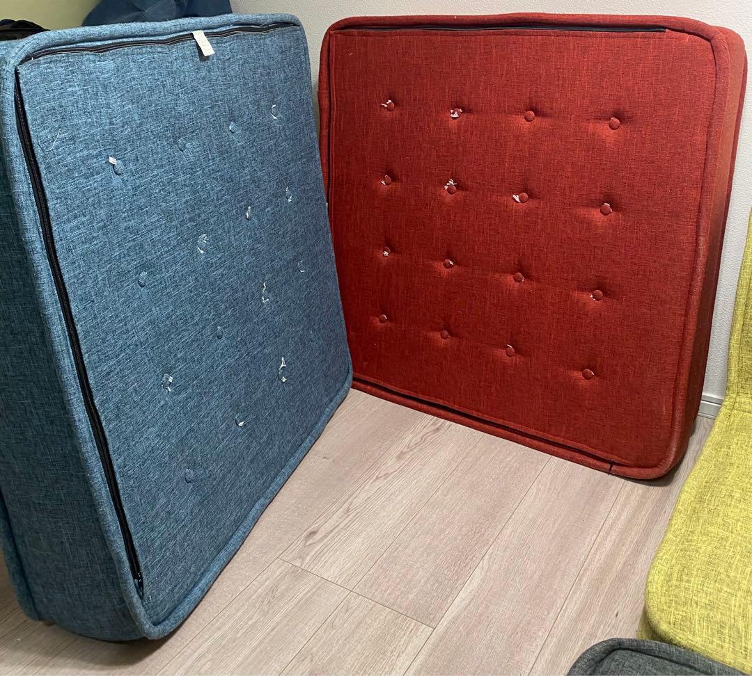 Yusukeさま専用　Yogibo Modju④