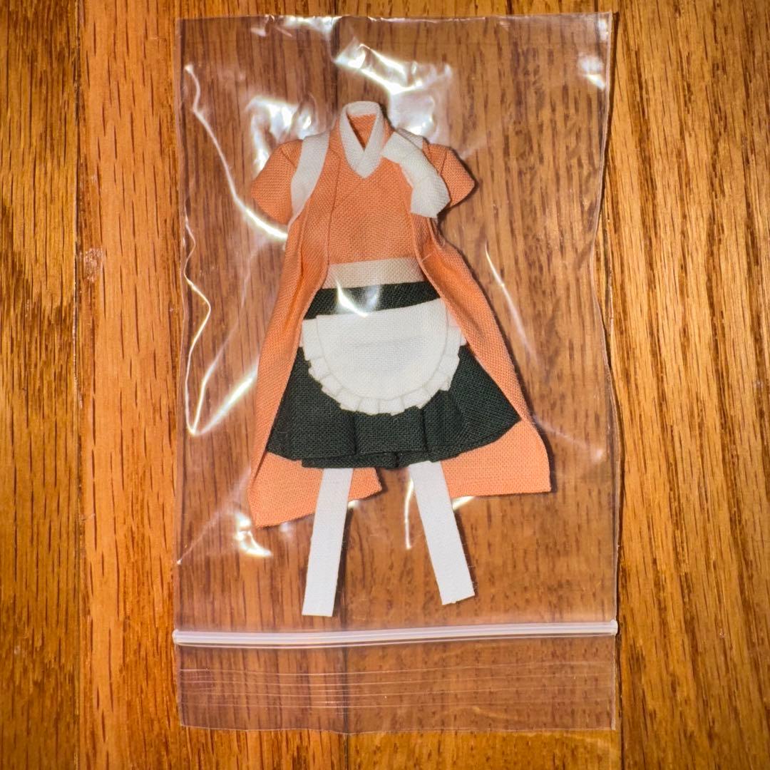 あざとい堂　和メイド(みかん)