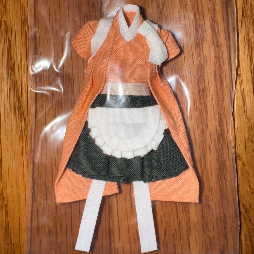 あざとい堂　和メイド(みかん)