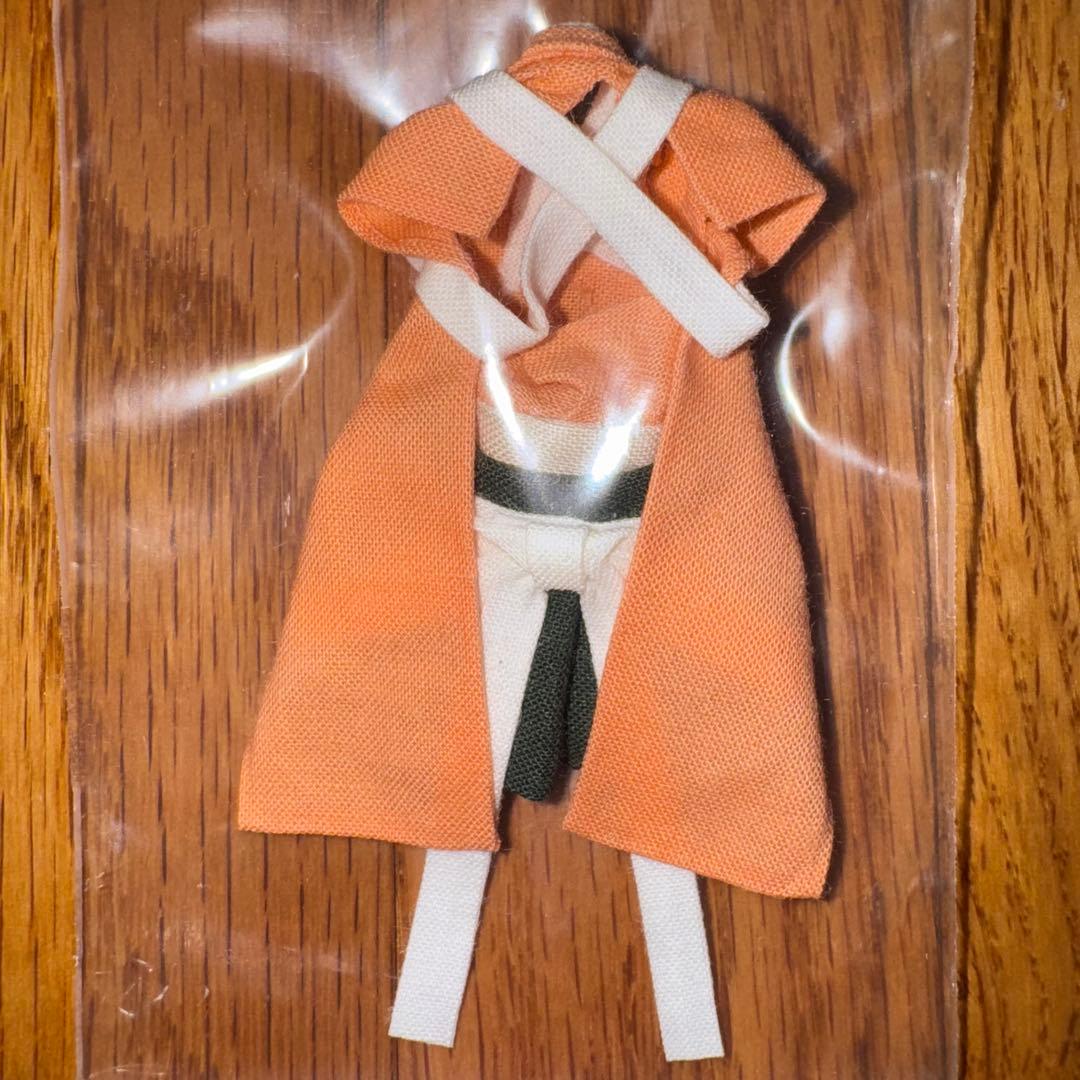 あざとい堂　和メイド(みかん)