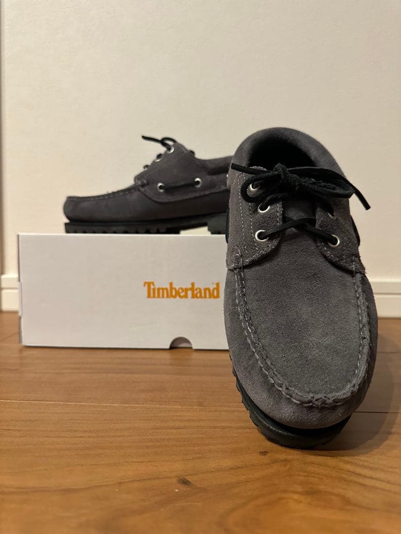 い*ち様 ユナイテッドアローズ別注 ティンバーランド3EYE CLASSIC L