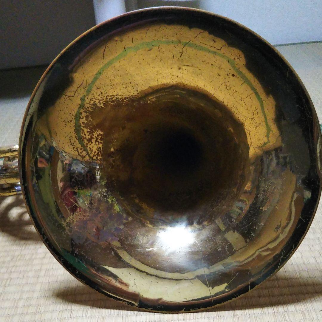 ヤマハホルン　YHR−311