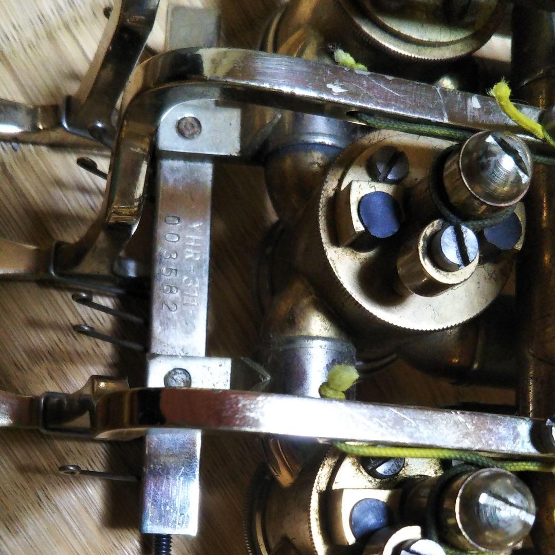 ヤマハホルン　YHR−311