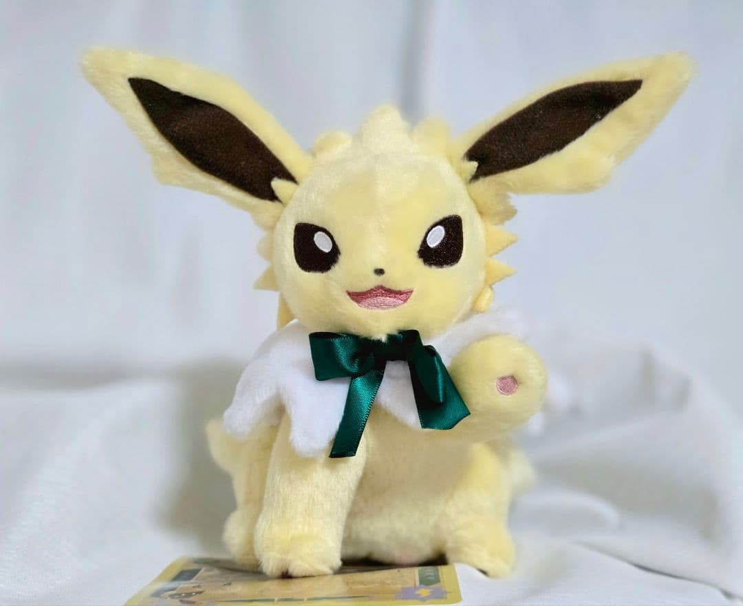 Eevee Collection ぬいぐるみ セット