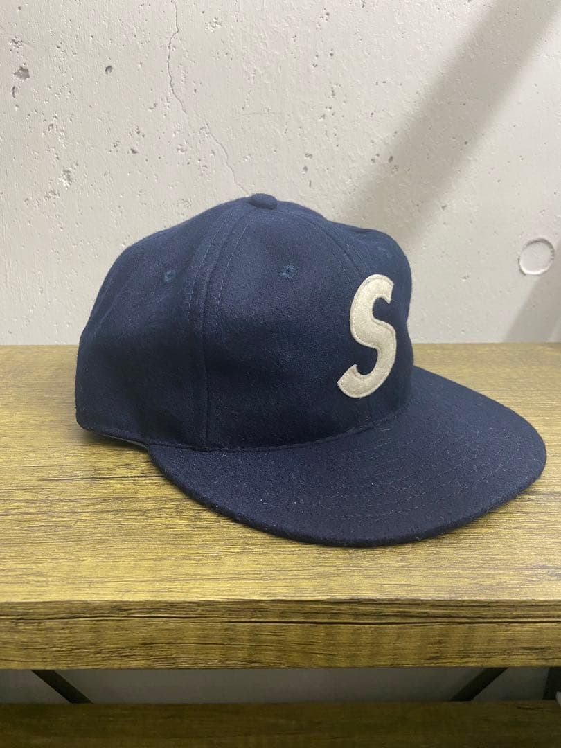 帽子 Supreme Ebbets Field Flannels 7 5/8