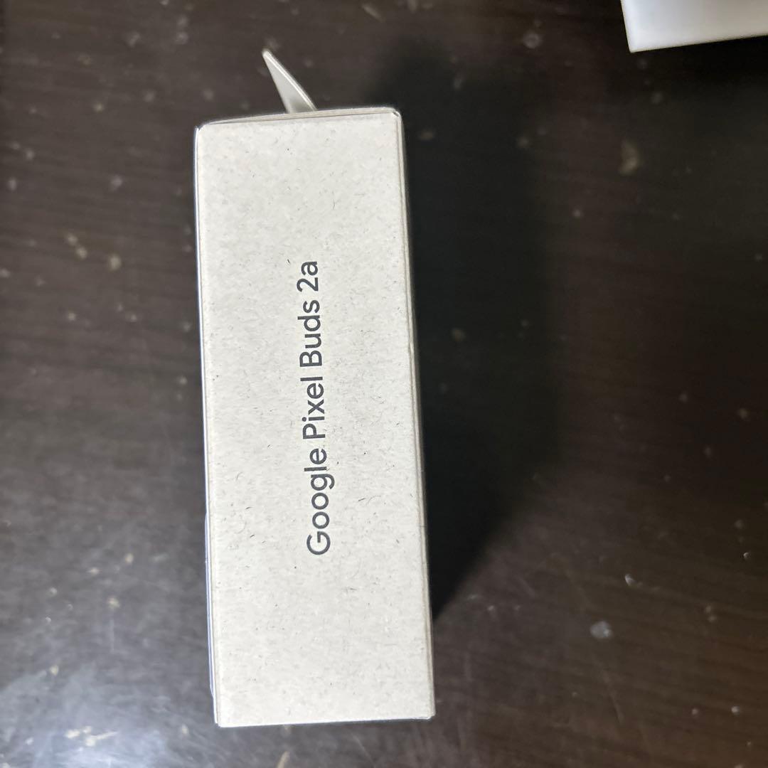 イヤホン Google Pixel Buds 2a Iris