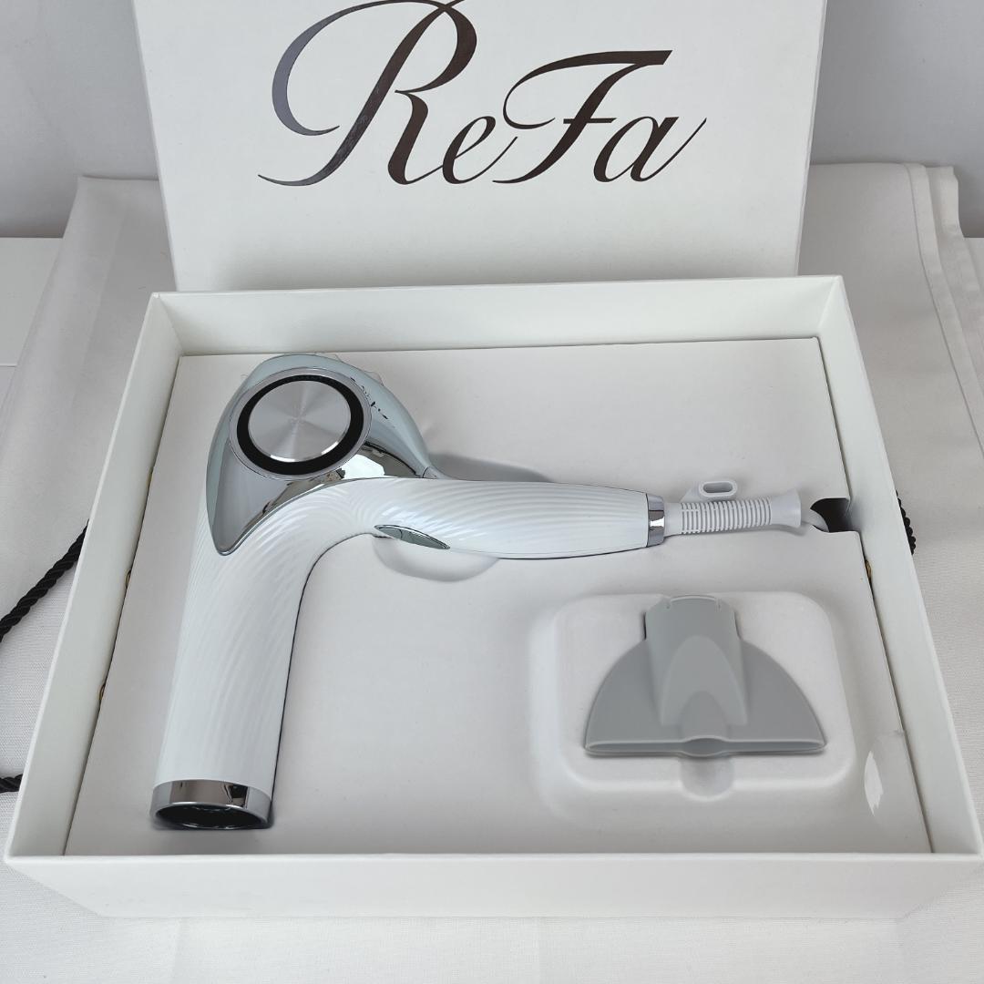 新品・未使用品☘️ ReFa ビューテックドライヤープロ RE-AJ02A