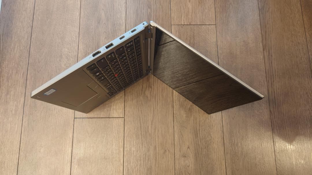 Windowsノート本体 ThinkPad L390 Yoga