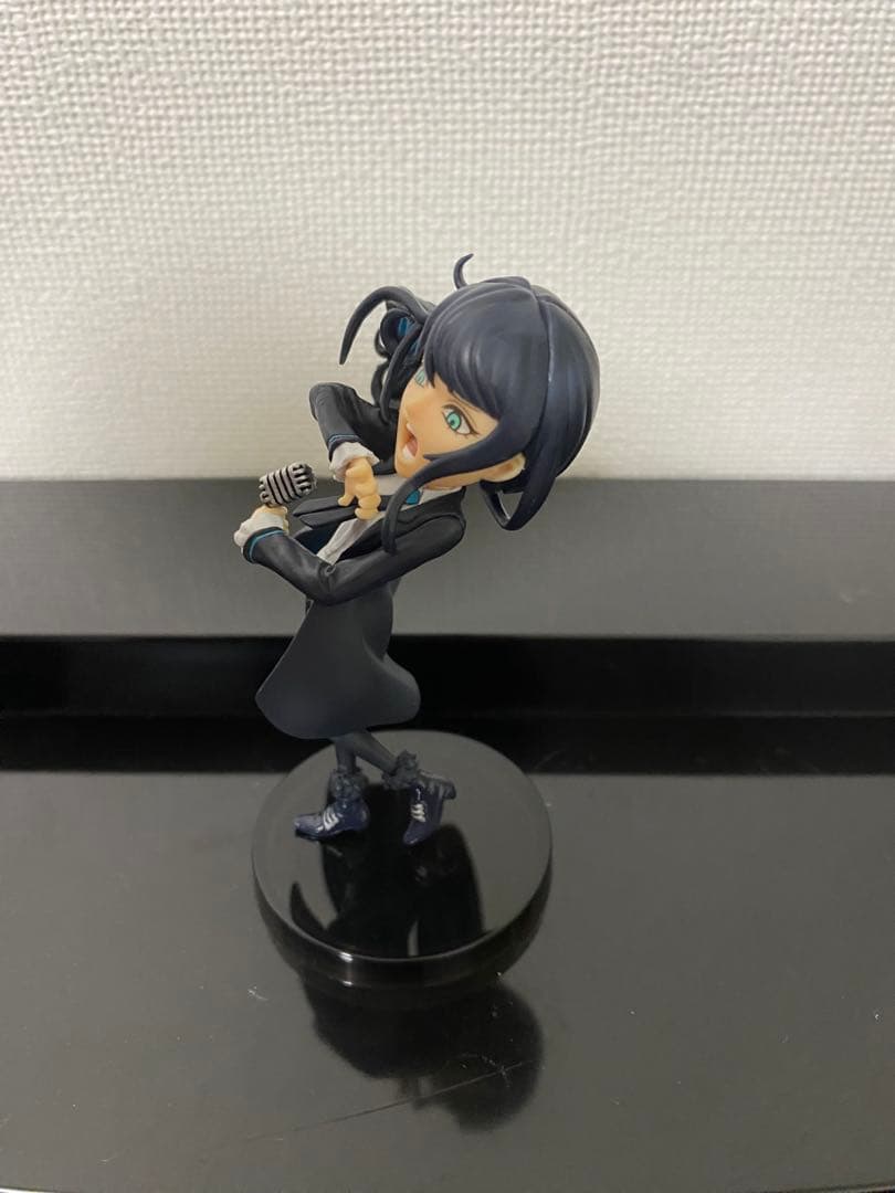 Ado x Oda ワールドコレクタブルフィギュア ポストカード付き