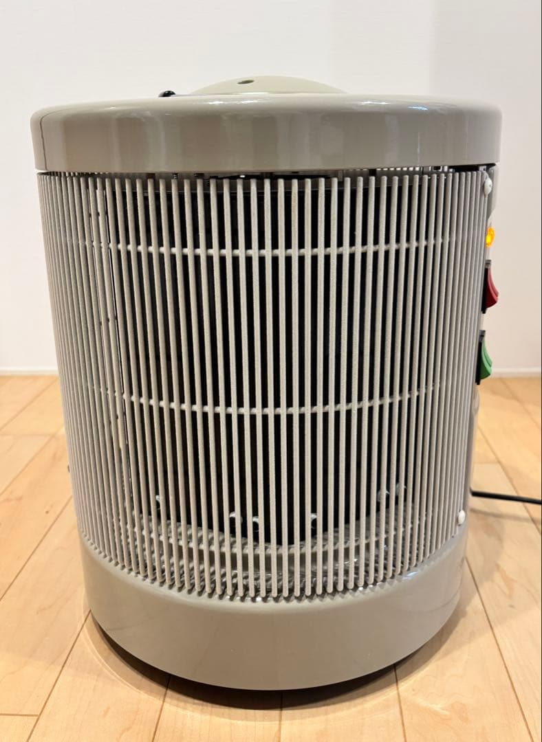 暖話室　1000型　電気パネルヒーター　DAN1000-R16 2018年製