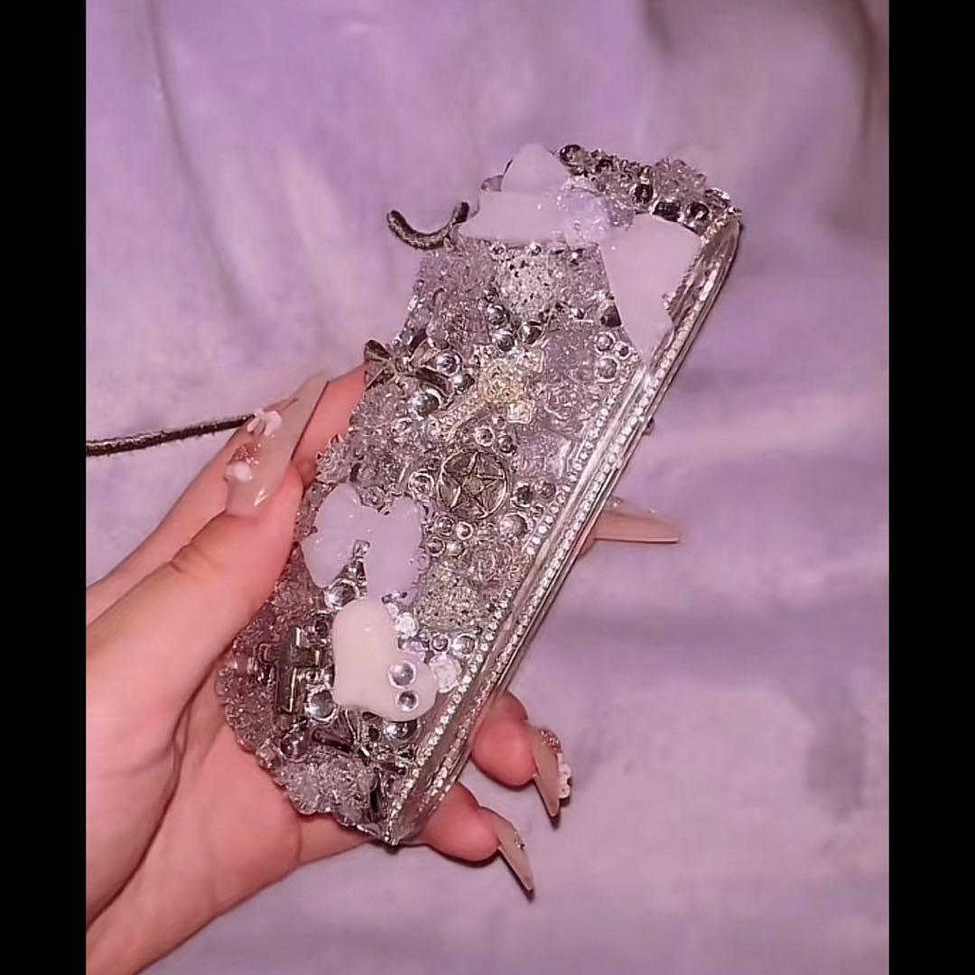 ゆ iQOSケースデコ