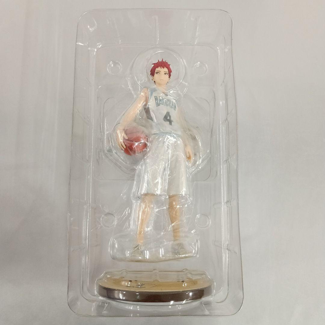 赤司征十郎 「黒子のバスケ」 黒子のバスケフィギュアシリーズ