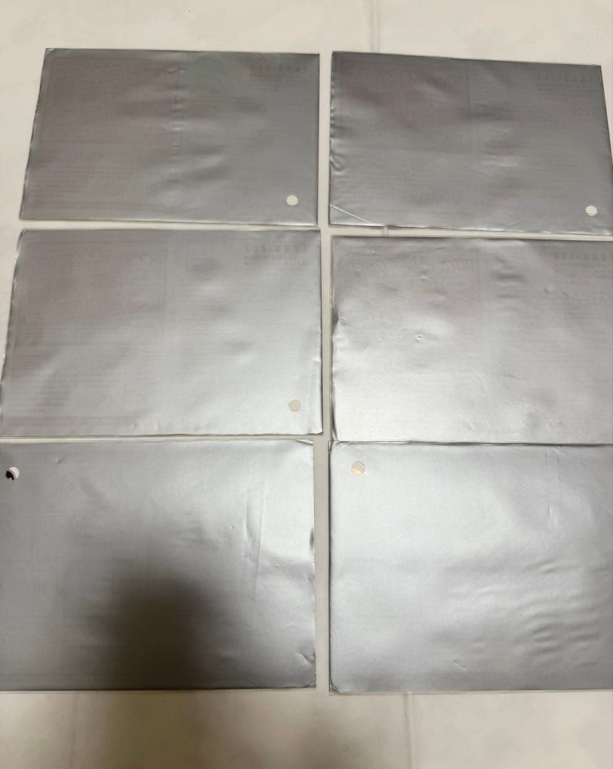 任天堂　パッドダス ファミコンヒストリー　シール　セット