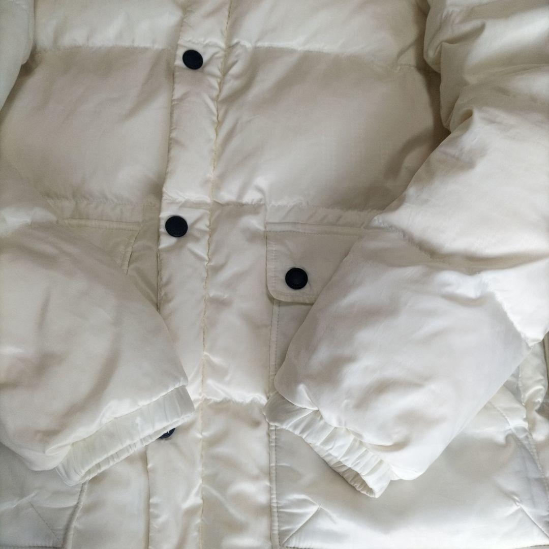 newbalance golf ダウンジャケットダウンベストサイズ1