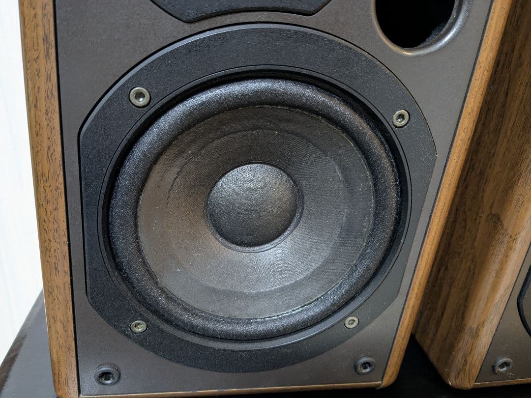 ONKYO D-202A ブックシェルフスピーカー