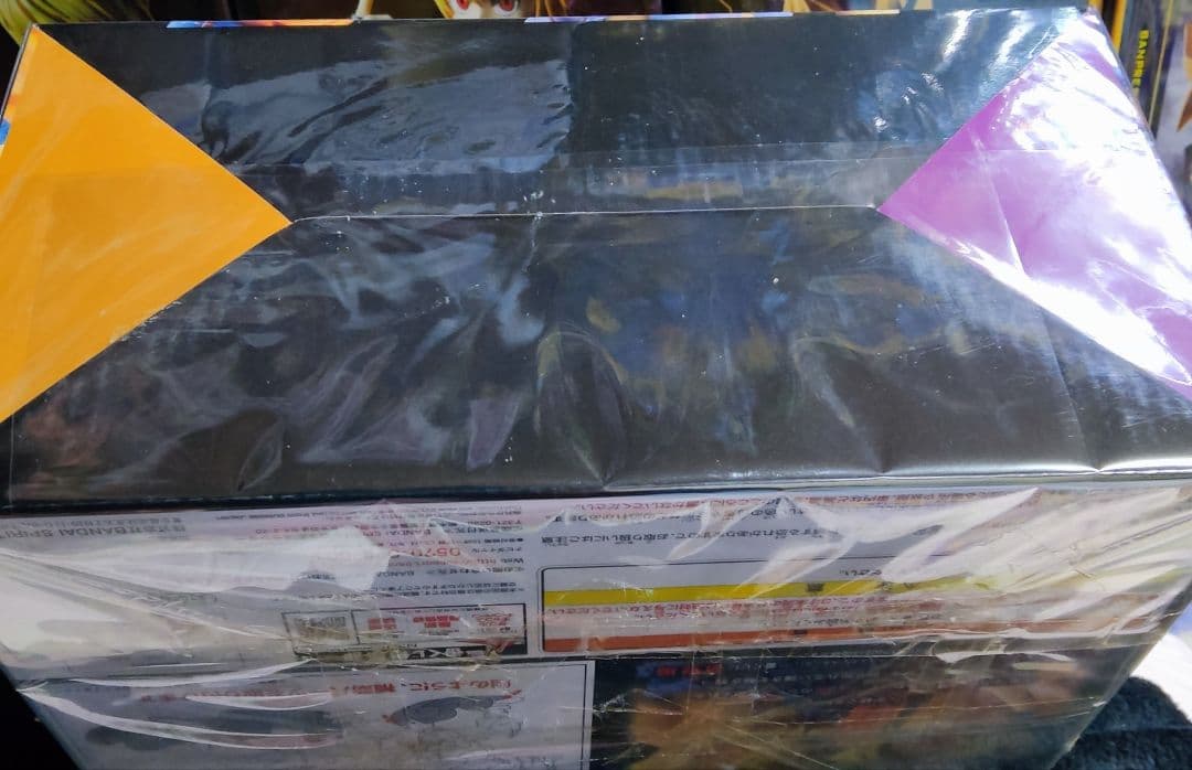 ドラゴンボール フィギュア 一番くじ VS EXISTENCE 孫悟空&孫悟飯