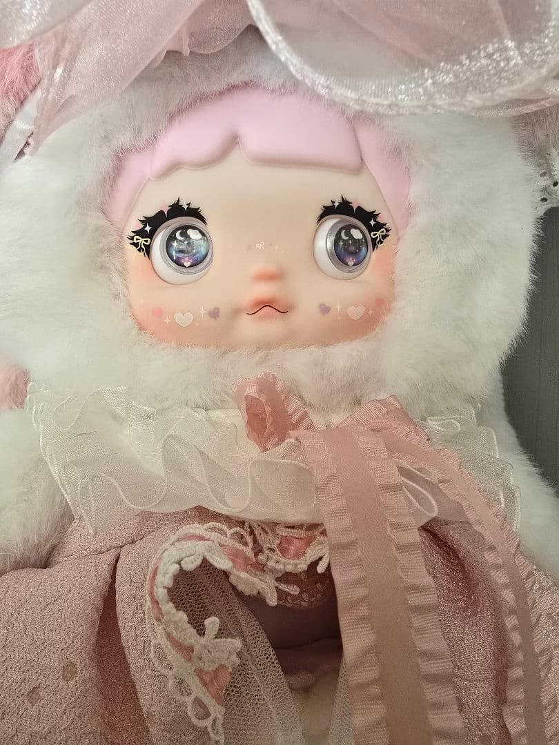 nommi 2周年　アニバーサリー　2nd aniversasy 400％