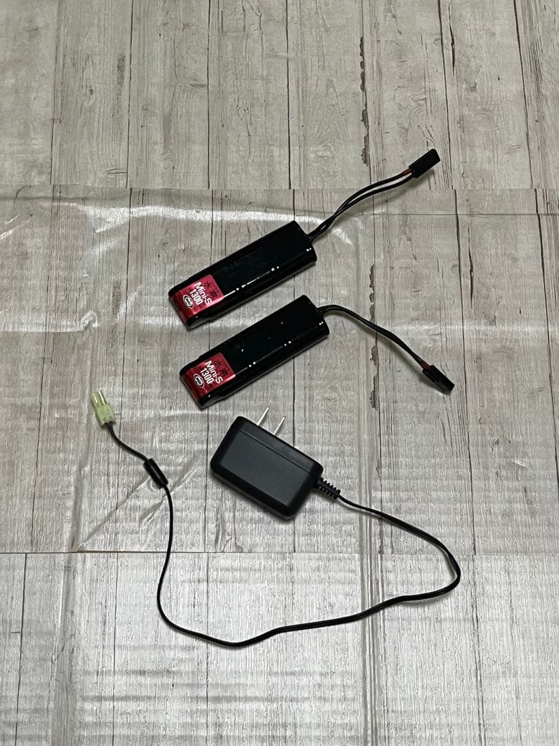 東京マルイ　AK-47 TYPE-3 次世代電動ガン　 動作確認済　おまけ付き