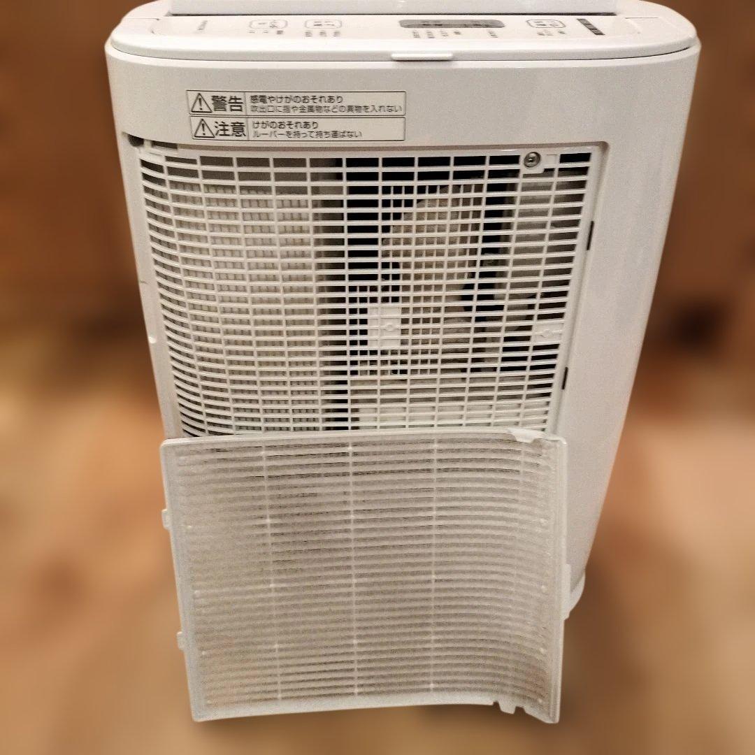 衣類乾燥除湿機　パナソニック　F-YZS60