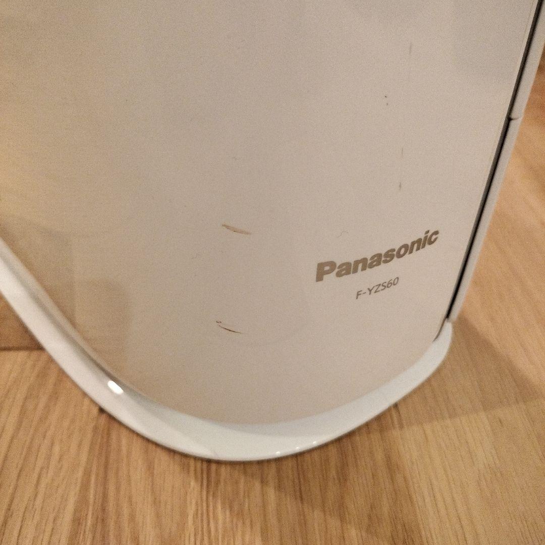 衣類乾燥除湿機　パナソニック　F-YZS60