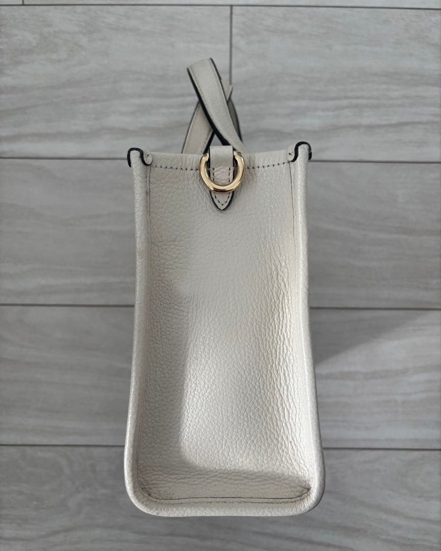 ★お値下げCOACHコーチ デンプシー キャリーオール2way ショルダーバッグ