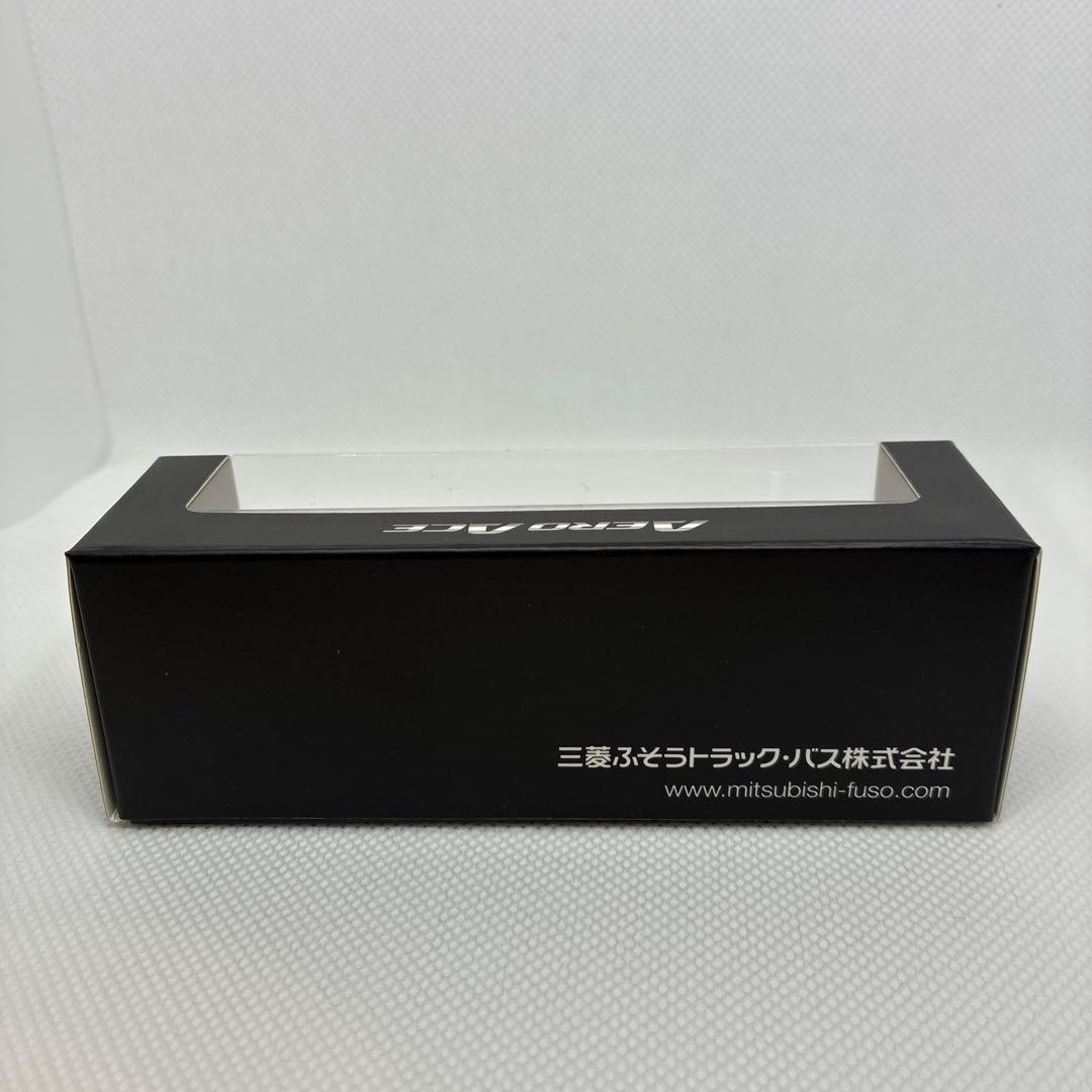 エアロエース　ミニチュアカー