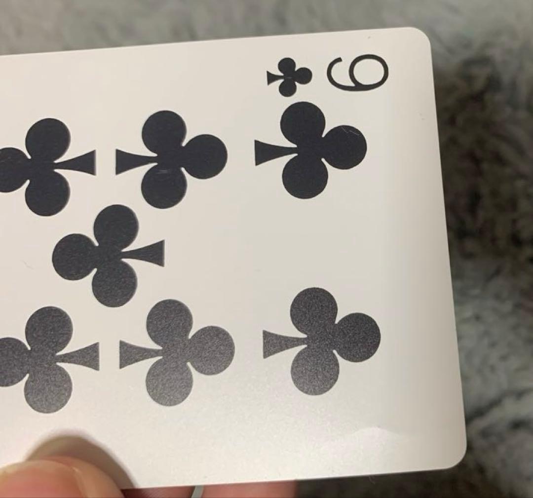 ポケモンセンタートウキョーベイ　トランプ