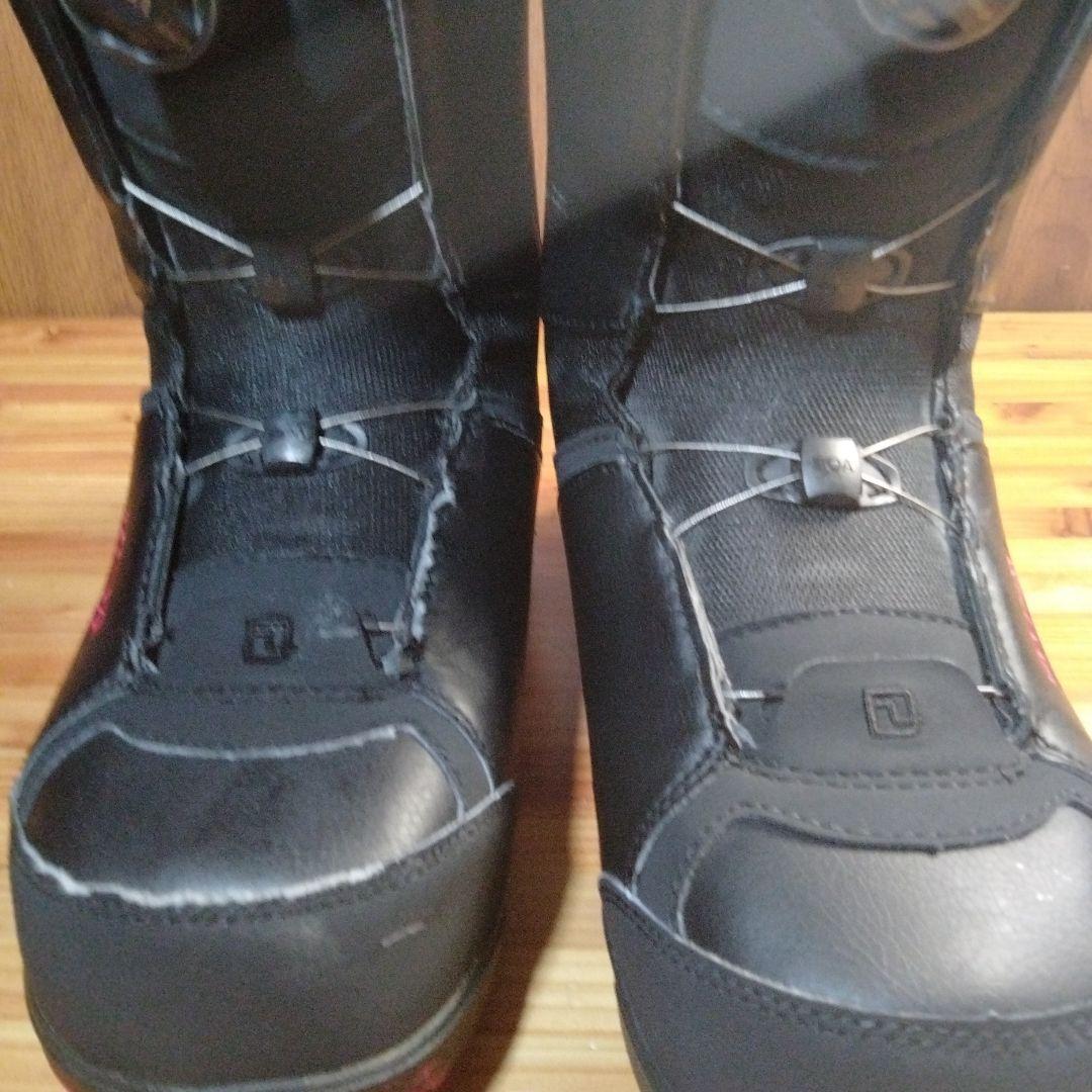DEELUXE BoA　スノーボードブーツ　26020