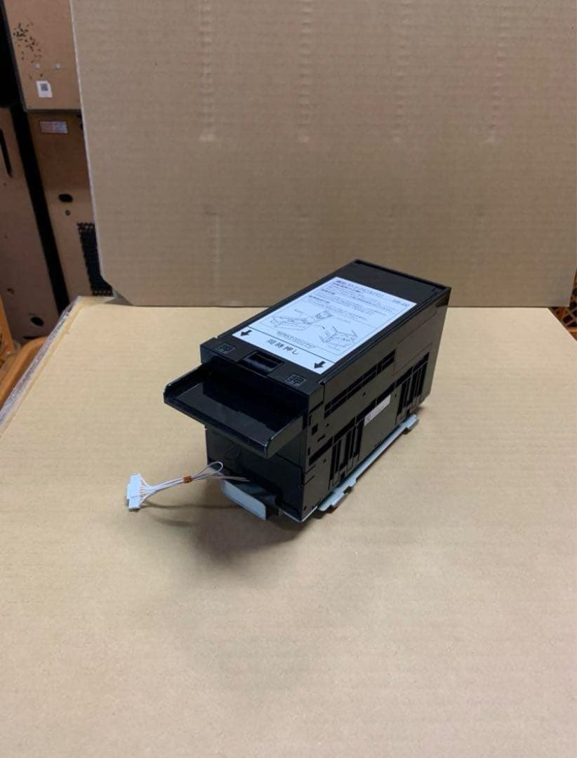 廉価　両替機等　EMS-7 ビルバリ　2024年新札対応　令和6年新札対応