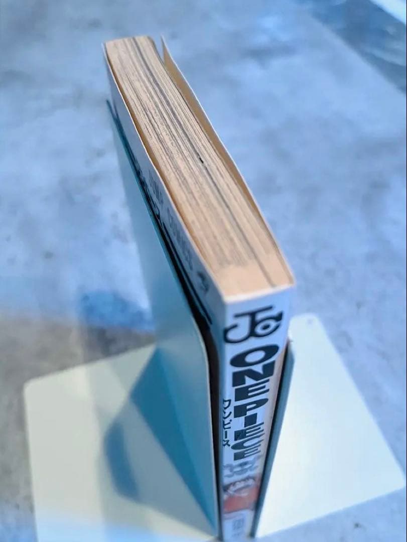 ワンピース初版1巻　ONE PIECE初版1巻 美品